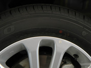 2012款 1.8L MT 時(shí)尚版 睿智型 2012款 1.8L MT 時(shí)尚版 睿智型