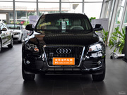 2012 2.0 TFSI Hybrid quattro