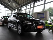 2012 2.0 TFSI Hybrid quattro