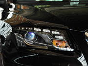 2012 2.0 TFSI Hybrid quattro