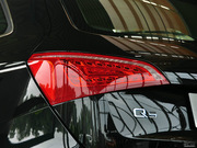 2012 2.0 TFSI Hybrid quattro