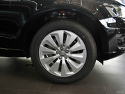 2012 2.0 TFSI Hybrid quattro