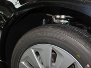 2012 2.0 TFSI Hybrid quattro