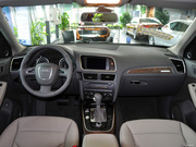 2012 2.0 TFSI Hybrid quattro