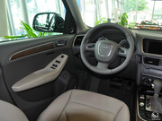 2012 2.0 TFSI Hybrid quattro