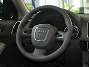 2012 2.0 TFSI Hybrid quattro