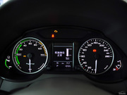 2012 2.0 TFSI Hybrid quattro