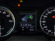 2012 2.0 TFSI Hybrid quattro