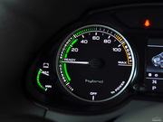 2012 2.0 TFSI Hybrid quattro