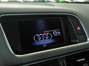 2012 2.0 TFSI Hybrid quattro