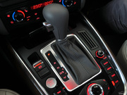 2012 2.0 TFSI Hybrid quattro