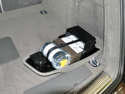 2012 2.0 TFSI Hybrid quattro