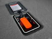 2012 2.0 TFSI Hybrid quattro