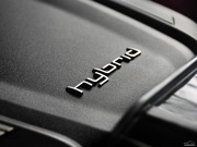 2012 2.0 TFSI Hybrid quattro