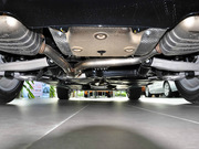 2012 2.0 TFSI Hybrid quattro