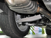 2012 2.0 TFSI Hybrid quattro