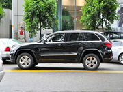 2012款 3.6L 舒適導航版