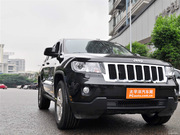 2012款 3.6L 舒適導航版