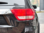 2012款 3.6L 舒適導航版