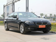 2012款 520Li 典雅型 2012款 520Li 典雅型