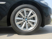2012款 520Li 典雅型 2012款 520Li 典雅型