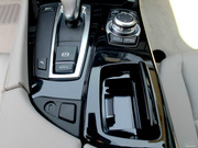 2012款 520Li 典雅型