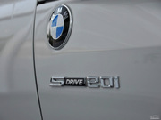2012 sDrive20i I(lng)