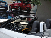 2012 sDrive20i I(lng)