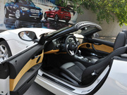 2012 sDrive20i I(lng)