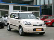 2012款 1.6L MT GL 2012款 1.6L MT GL