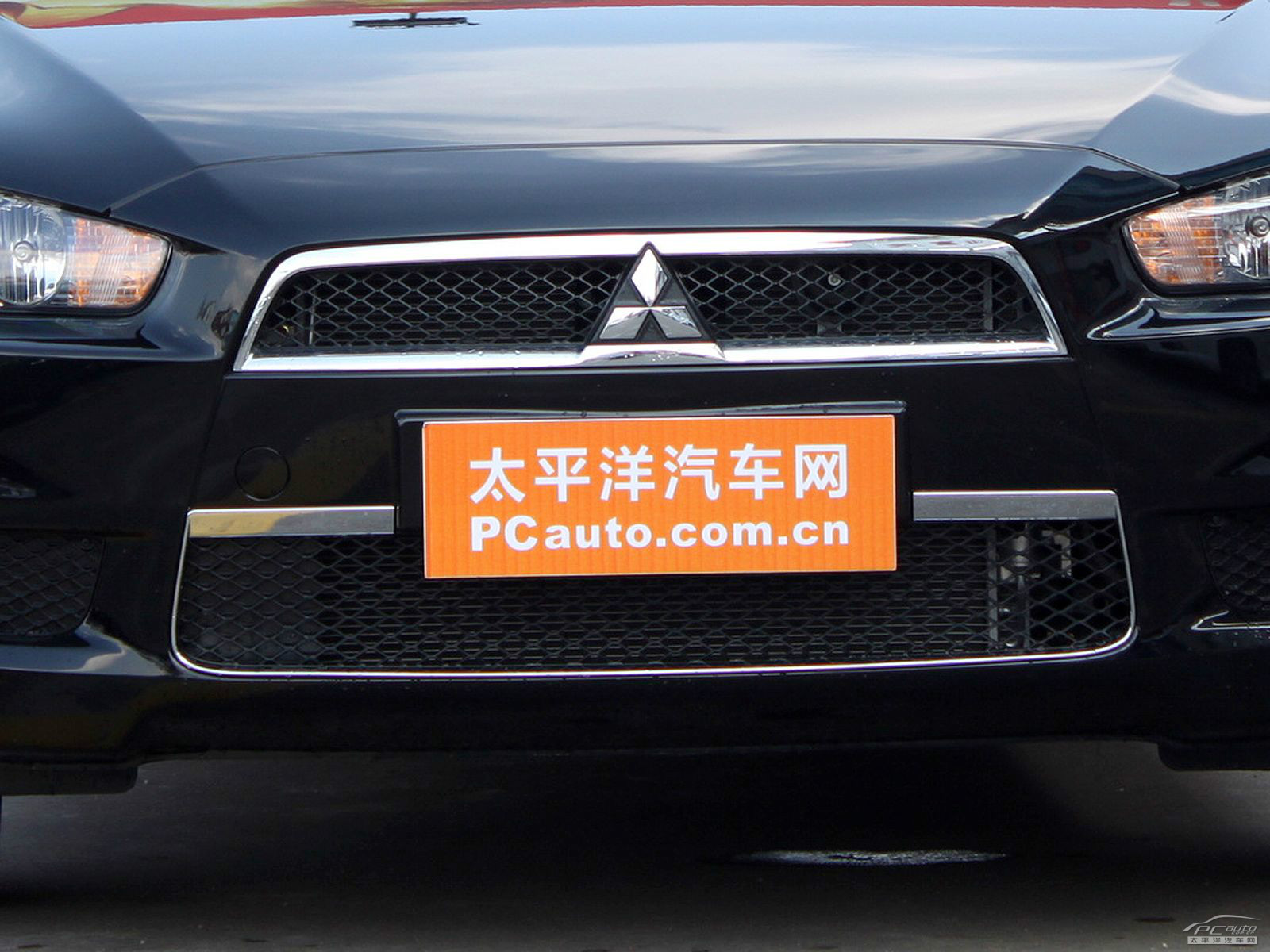 翼神外觀高清大圖