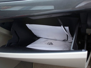 2012款 1.8L MT 魅力版