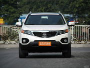 2012款 2.2T 柴油豪華版 2012款 2.2T 柴油豪華版