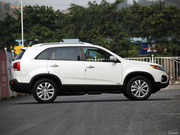 2012款 2.2T 柴油豪華版 2012款 2.2T 柴油豪華版