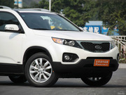 2012款 2.2T 柴油豪華版 2012款 2.2T 柴油豪華版