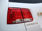 2012款 2.2T 柴油豪華版 2012款 2.2T 柴油豪華版