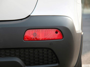 2012款 2.2T 柴油豪華版 2012款 2.2T 柴油豪華版