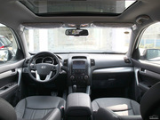 2012款 2.2T 柴油豪華版 2012款 2.2T 柴油豪華版