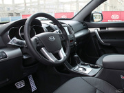 2012款 2.2T 柴油豪華版 2012款 2.2T 柴油豪華版