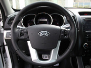 2012款 2.2T 柴油豪華版 2012款 2.2T 柴油豪華版