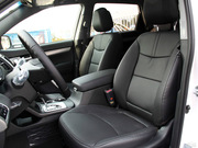 2012款 2.2T 柴油豪華版 2012款 2.2T 柴油豪華版
