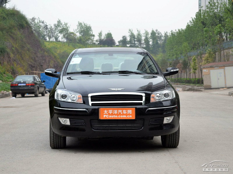 0l 】 2012款瑞麒g52.0dvvt 自动尊雅版报价_图片_太平洋汽车