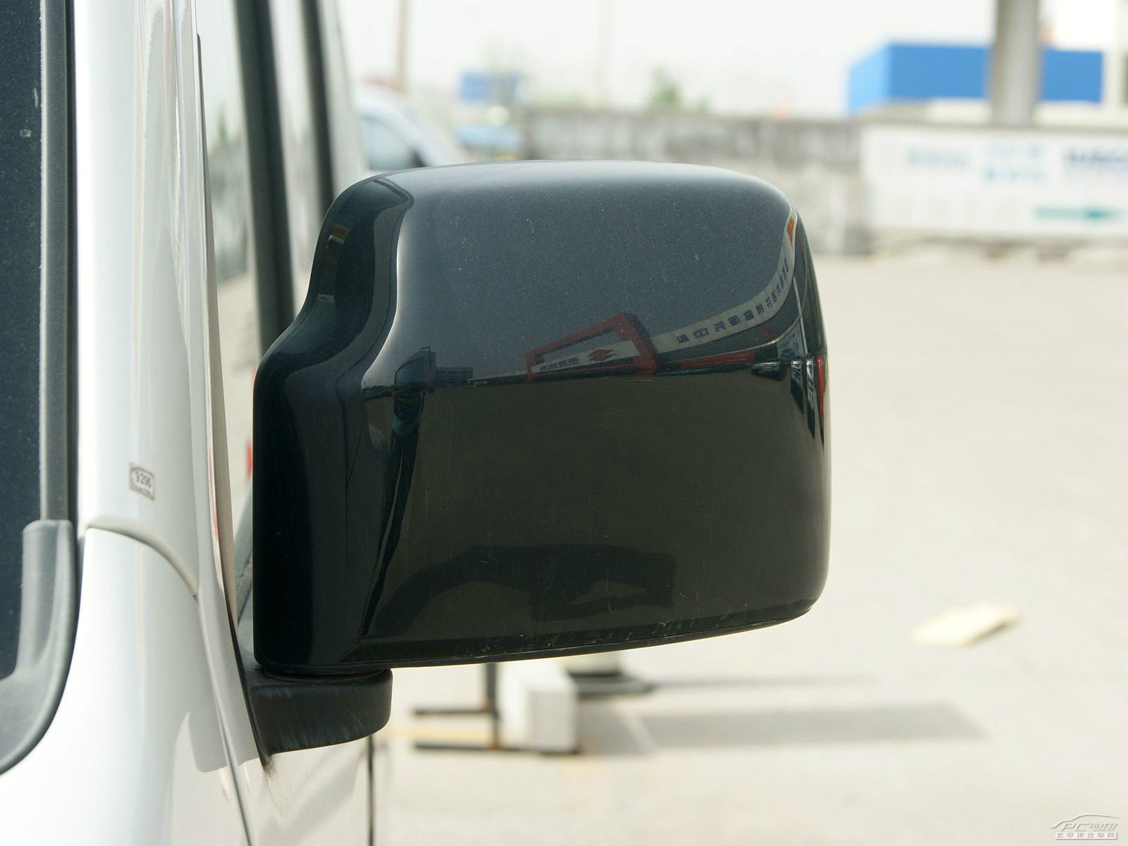 浪迪外觀高清大圖