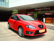 2012款 2.0TSI DSG CUPRA 2012款 2.0TSI DSG CUPRA
