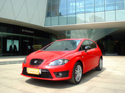 2012款 2.0TSI DSG CUPRA 2012款 2.0TSI DSG CUPRA