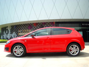 2012款 2.0TSI DSG CUPRA 2012款 2.0TSI DSG CUPRA