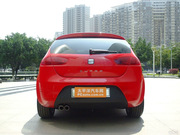 2012款 2.0TSI DSG CUPRA 2012款 2.0TSI DSG CUPRA