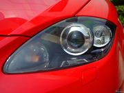 2012款 2.0TSI DSG CUPRA 2012款 2.0TSI DSG CUPRA