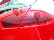 2012款 2.0TSI DSG CUPRA 2012款 2.0TSI DSG CUPRA