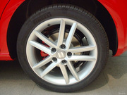 2012款 2.0TSI DSG CUPRA 2012款 2.0TSI DSG CUPRA